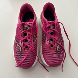 Saucony Endorphin Pro 3 Men’s Running Shoes